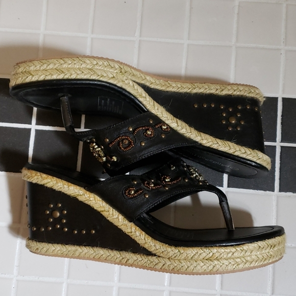 Ladies sandals - Picture 2 of 10